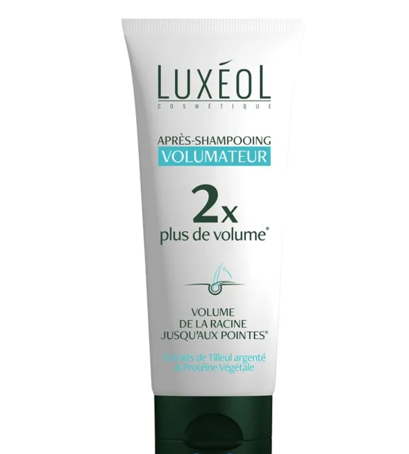 Luxéol kondicionér pro větší objem vlasů 200 ml