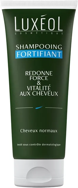 Luxéol Luxeol posilující šampon 200ml