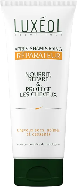 LUXÉOL - Regenerační kondicionér 200 ml