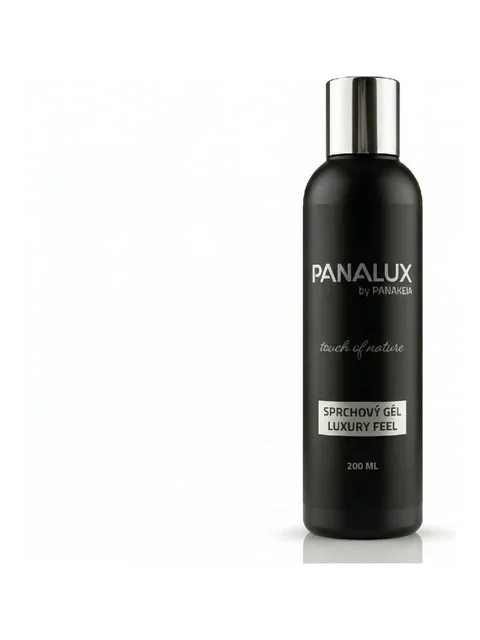 Luxusní sprchový gel – Luxury Feel 200 ml