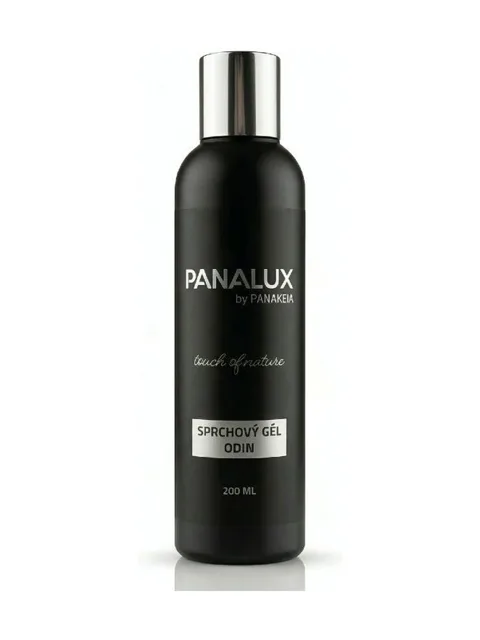 Luxusní sprchový gel – Odin 200 ml