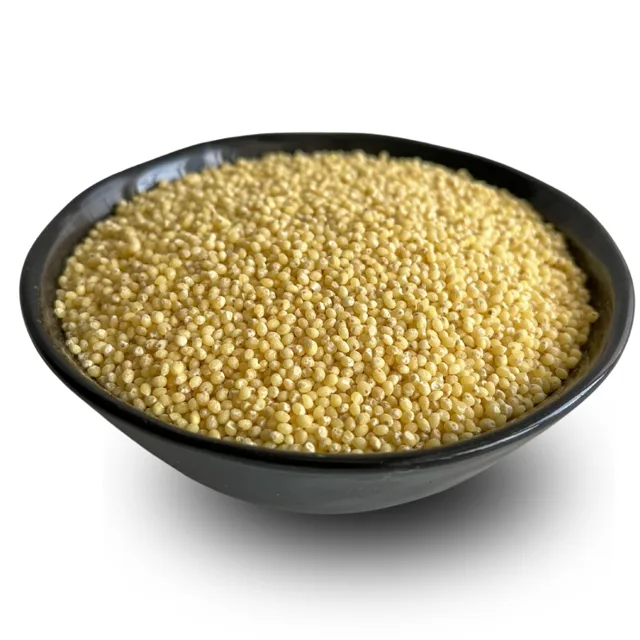 Lyopotraviny BIO Jáhly 1000 g, 1000 g