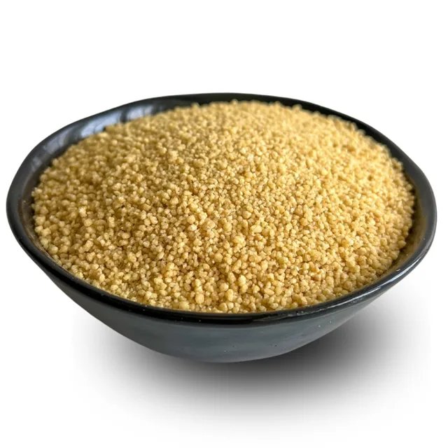 Lyopotraviny BIO Kuskus celozrnný, 1000 g
