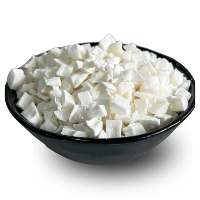 Lyopotraviny BIO lyofilizovaný kokos, 50 g (121b)
