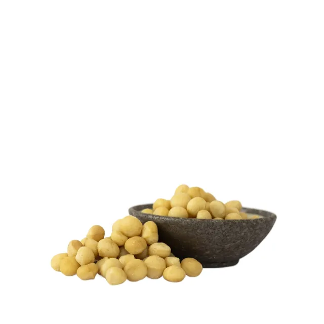 Lyopotraviny BIO makadamové ořechy RAW, 1000 g
