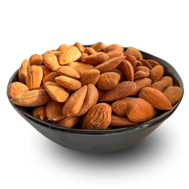 Lyopotraviny BIO mandle, 500 g