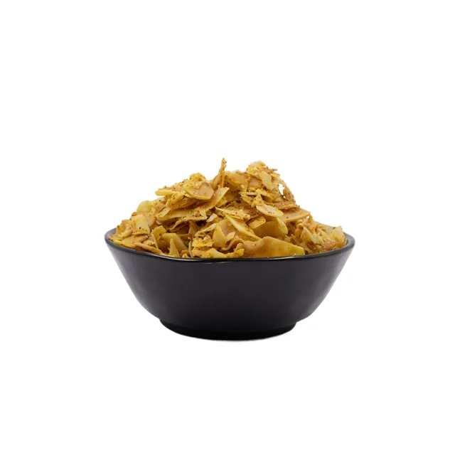 Lyopotraviny BIO Pečený kokos s mandlemi, 70 g, natural, 70 g