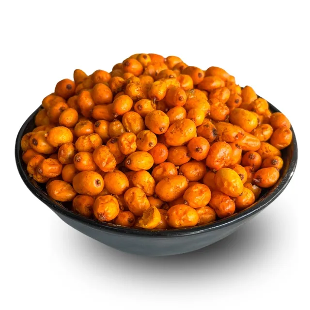 Lyopotraviny BIO Rakytník řešetlakový lyofilizovaný (sušeno mrazem), 25 g