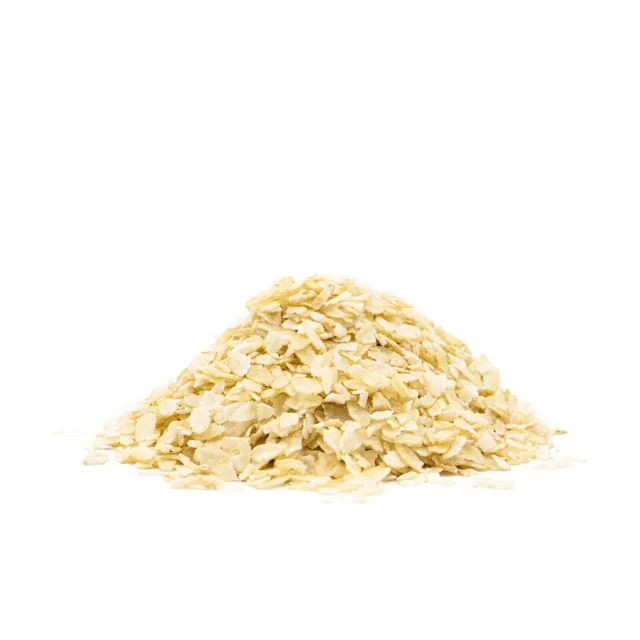 Lyopotraviny BIO Rýžové vločky, 1000 g