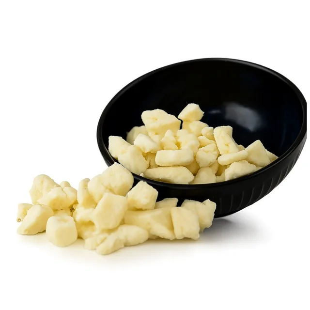 Lyopotraviny Farmářovy sýrové kostičky - česnek, 100 g