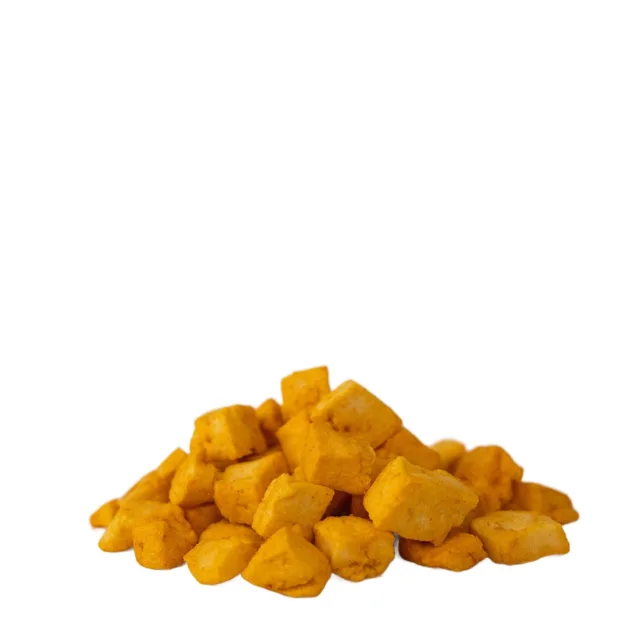 Lyopotraviny Farmářovy sýrové kostičky - paprika, 50 g