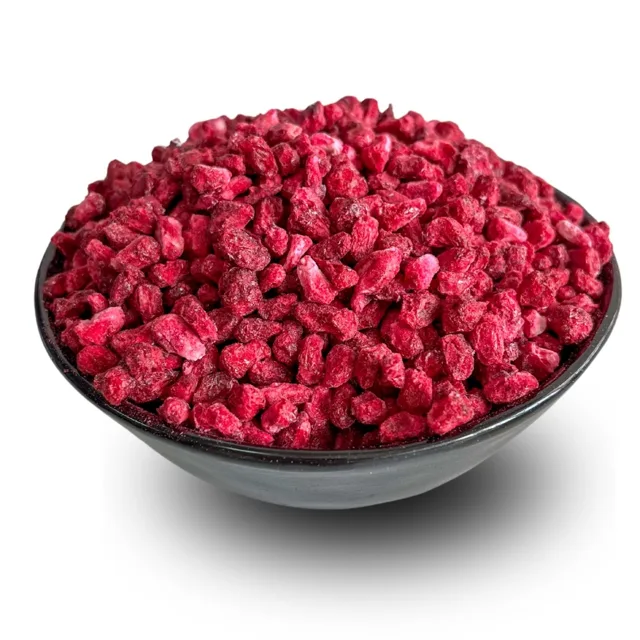 Lyopotraviny Lyofilizované granátové jablko, 50 g