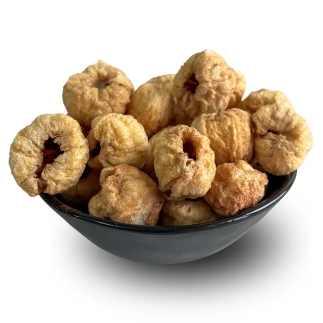Lyopotraviny Lyofilizované liči, 25 g
