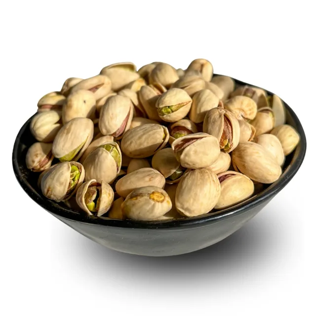 Lyopotraviny Pistácie natural, 250 g