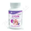 Lysin+zinek+vitamín C cps.20 Galmed