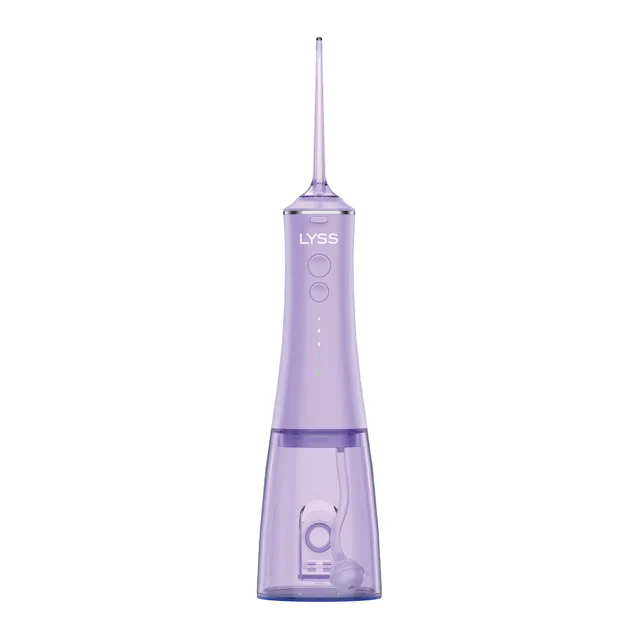 Lyss Effective+ Water Floss ústní sprcha 1 ks