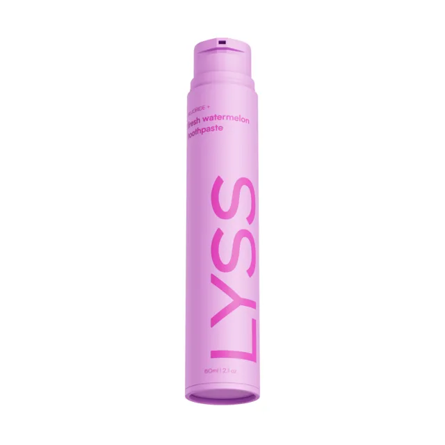 Lyss Meloun zubní pasta 60 ml