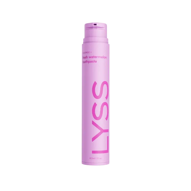 LYSS Melounová zubní pasta 60 ml