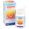 LYZOZYM Imuno C D Selen+vit.E a K žvýkací tbl.40