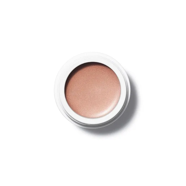 (M)ANASI 7 Multifunkční krémový bronzer a rozjasňovač Beauty Evolution (BronzeLighter) 13 g Roseate