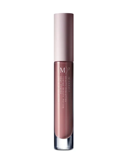 (M)ANASI 7 Pečující multifunkční olej na rty, tváře a oči (Tinted Beauty Potion) 6 ml Kisuge