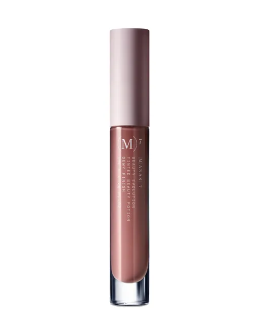 (M)ANASI 7 Pečující multifunkční olej na rty, tváře a oči (Tinted Beauty Potion) 6 ml Simonkai
