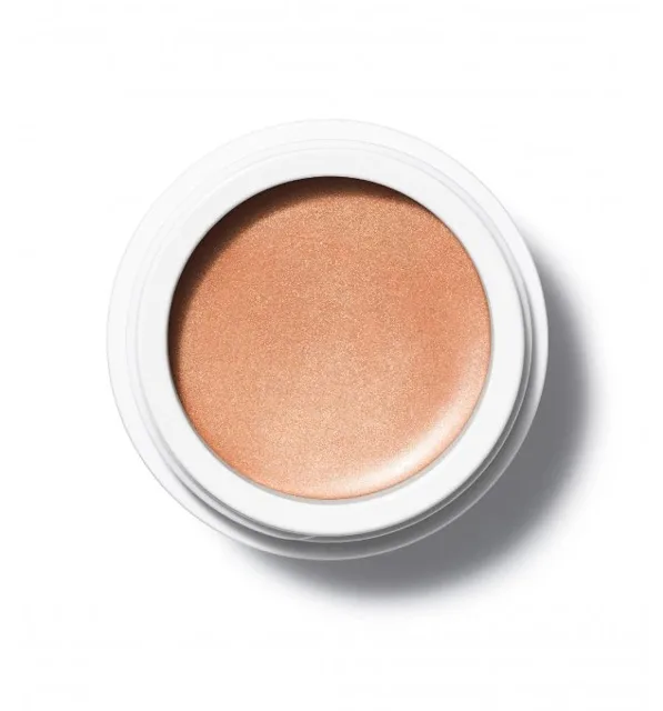 (M)ANASI 7 Přírodní multifunkční rozjasňovač Beauty Evolution Strobelighter (Highlighter) 13 g Heliconia