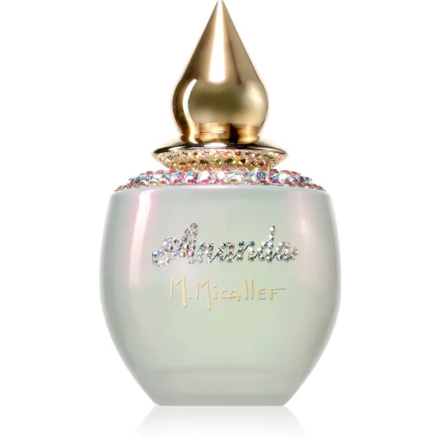 M. Micallef Ananda Special Edition parfémovaná voda pro ženy 100 ml