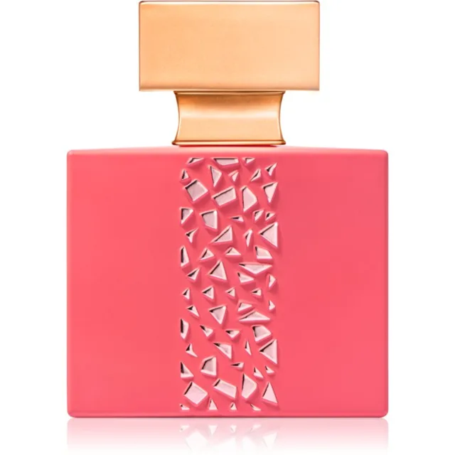 M. Micallef Jewel Collection Hypnotic Musk Nectar parfémovaná voda pro ženy 50 ml