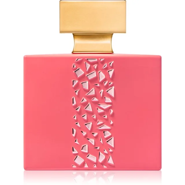 M. Micallef Jewel Collection Hypnotic Musk parfémovaná voda pro ženy 100 ml