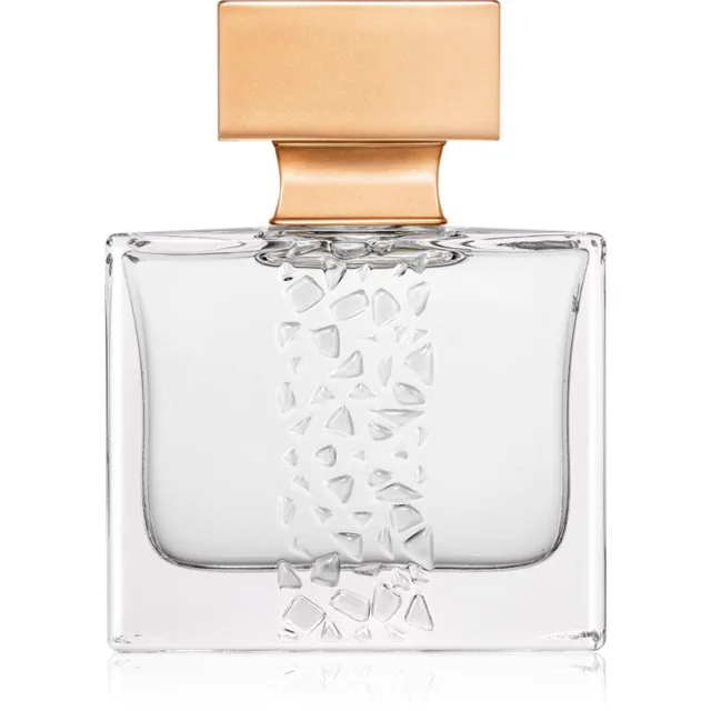 M. Micallef Jewel Collection Pure Extreme Nectar parfémovaná voda pro ženy 50 ml
