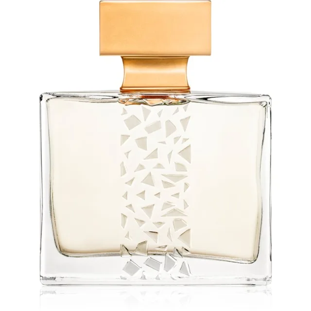 M. Micallef Jewel Collection Pure Extreme parfémovaná voda pro ženy 100 ml