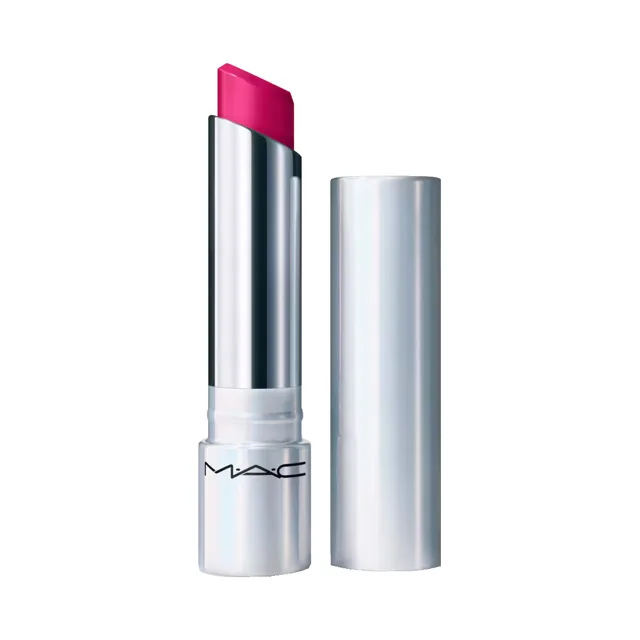 MAC Cosmetics Balzám na rty Glowplay Tendertalk Lip Balm 3,14 g Beyond