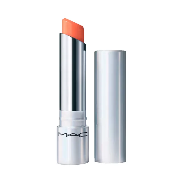 MAC Cosmetics Balzám na rty Glowplay Tendertalk Lip Balm 3,14 g Candid
