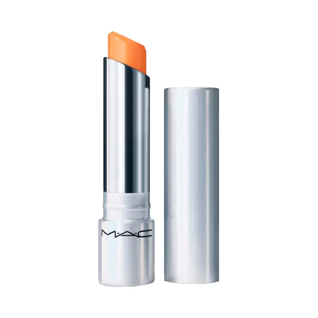MAC Cosmetics Balzám na rty Glowplay Tendertalk Lip Balm 3,14 g Oops!