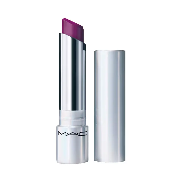 MAC Cosmetics Balzám na rty Glowplay Tendertalk Lip Balm 3,14 g Trick