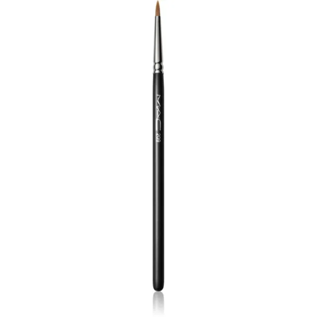 MAC Cosmetics Brush 209 Synthetic Eyeliner Brush štětec na oční linky 1 ks