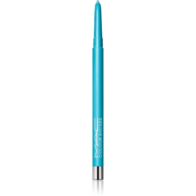 MAC Cosmetics Colour Excess Gel Pencil voděodolná gelová tužka na oči odstín Blueberry Milk 0.35 g