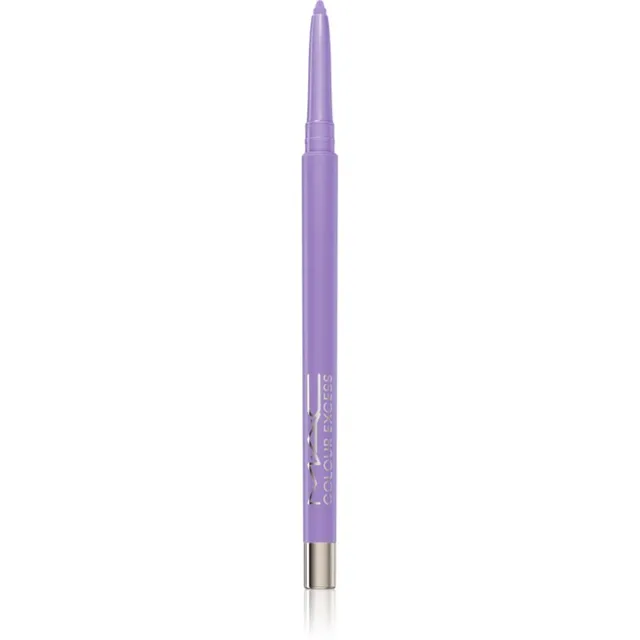 MAC Cosmetics Colour Excess Gel Pencil voděodolná gelová tužka na oči odstín Commitment Issues 0,35 g
