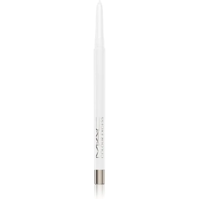 MAC Cosmetics Colour Excess Gel Pencil voděodolná gelová tužka na oči odstín Incorruptible 0,35 g