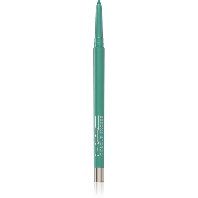 MAC Cosmetics Colour Excess Gel Pencil voděodolná gelová tužka na oči odstín Pool Shark 0,35 g