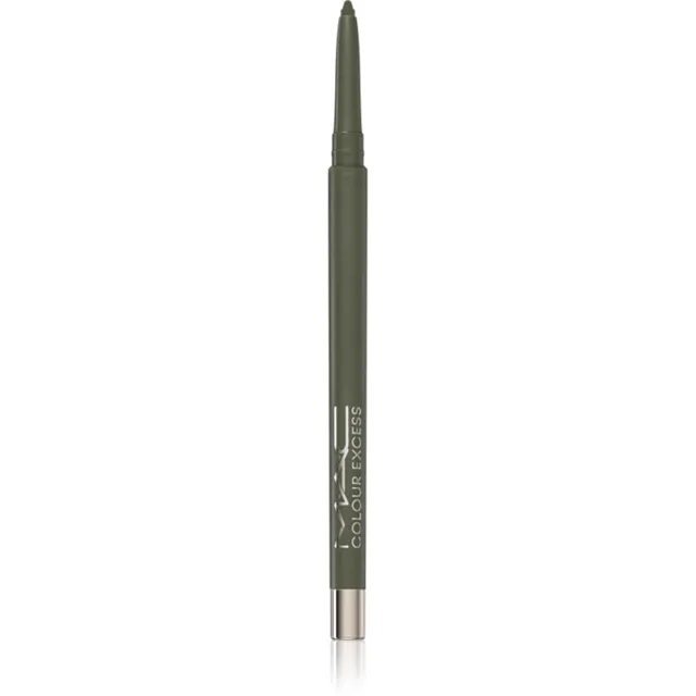 MAC Cosmetics Colour Excess Gel Pencil voděodolná gelová tužka na oči odstín Serial Monogamist 0,35 g