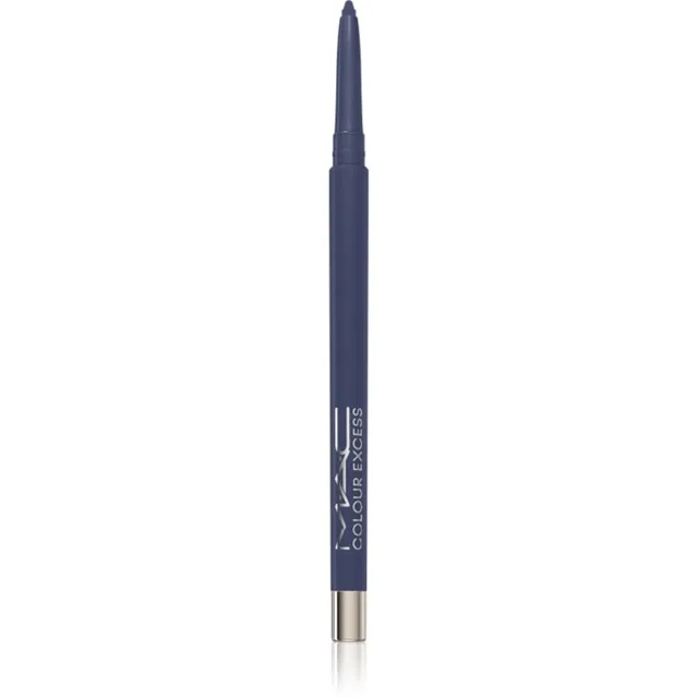 MAC Cosmetics Colour Excess Gel Pencil voděodolná gelová tužka na oči odstín Stay The Night 0,35 g