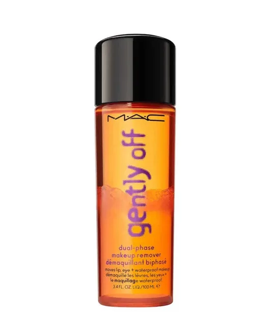 MAC Cosmetics Dvoufázový odličovač Dual Phase Make-up Remover 100 ml