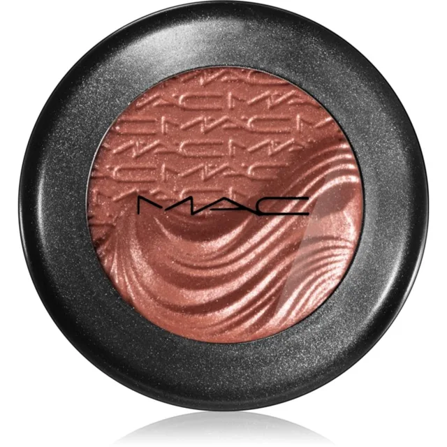 MAC Cosmetics Extra Dimension Eye Shadow intenzivní oční stíny odstín Amorous Alloy 1.3 g