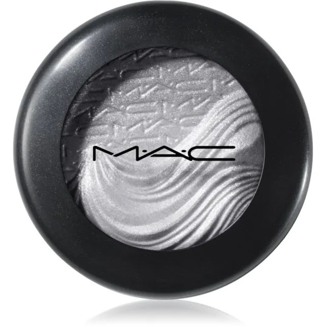 MAC Cosmetics Extra Dimension Eye Shadow intenzivní oční stíny odstín Evening Grey 1.3 g