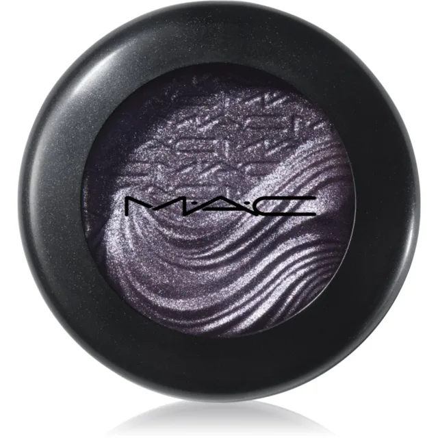 MAC Cosmetics Extra Dimension Eye Shadow intenzivní oční stíny odstín Fathoms Deep 1.3 g