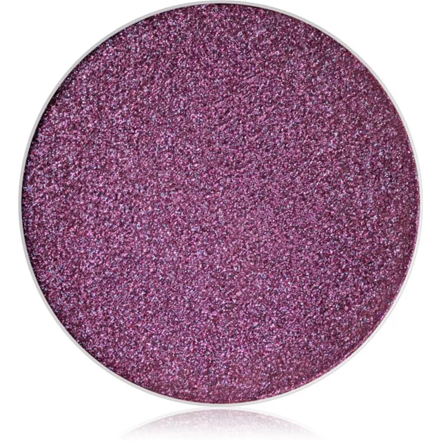 MAC Cosmetics Eye Shadow Glitter Pro Palette Refill Pan třpytivé oční stíny – náhradní náplň odstín Can't Stop Don't Stop 1 g