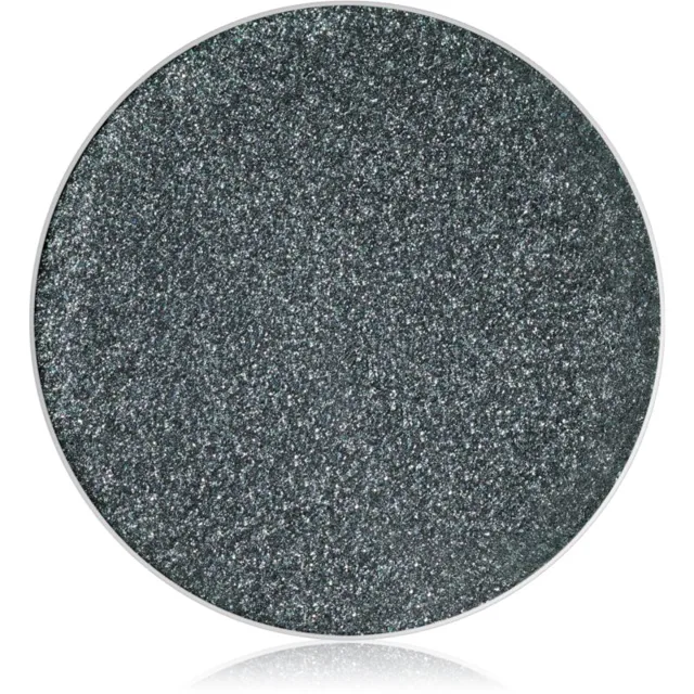 MAC Cosmetics Eye Shadow Glitter Pro Palette Refill Pan třpytivé oční stíny – náhradní náplň odstín Private Jet 1 g