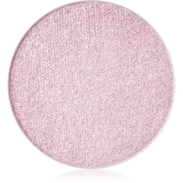 MAC Cosmetics Eye Shadow Glitter Pro Palette Refill Pan třpytivé oční stíny – náhradní náplň odstín Shine De-Light 1 g